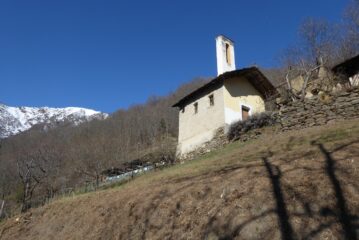 Borgata La Poa