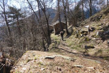Borgata Seletta