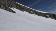 Neve primaverile