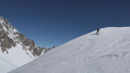 Si parte