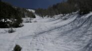 Nel Ravin du Combal