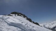 Cima in vista