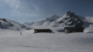 Verso il colle Seirasso
