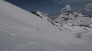 Curve sotto il colle m.2382