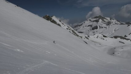 Curve sotto il colle m.2382