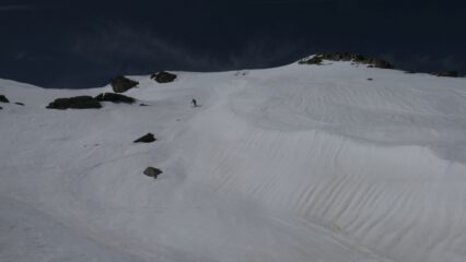 Curve sotto la quota m.2716