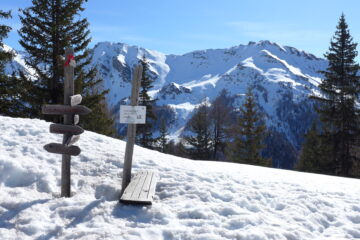 Col de Bard