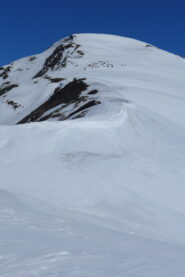 Cresta finale