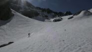 Nel vallone del Seccia