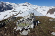 Cima del Merdenzone