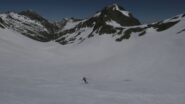 Nel vallone di Seccia