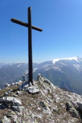 Croce del Ciapè
