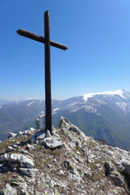 Croce del Ciapè