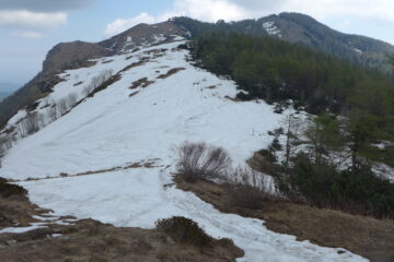 Colle dell'Ortiga