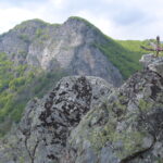 Ruera di Ronvel, dietro la Ruera S.Pons