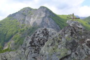 Ruera di Ronvel, dietro la Ruera S.Pons