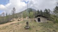 Colle Cialmetta 