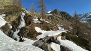 verso quota 2200