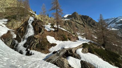 verso quota 2200