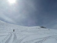 Vetta in vista..