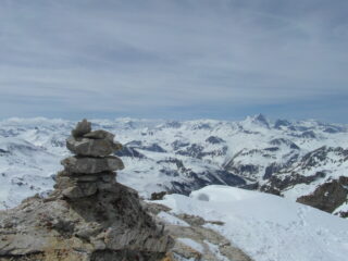 Val d'Isere e Grand Casse
