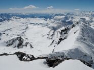 Vista sul Devero