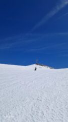 arrivati sulla dorsale N