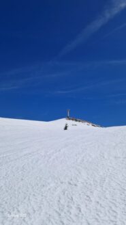 arrivati sulla dorsale N