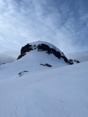 Pizzo nord