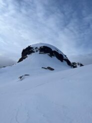 Pizzo nord