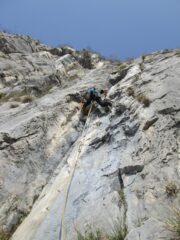 Partenza di L3 di Eternium