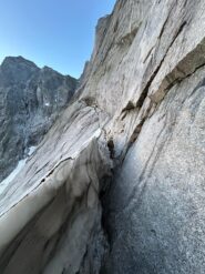 Attacco della via