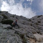 Calu sul primo tiro