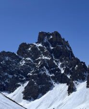 brec, sulla destra si intravede la linea, magra.. del Bonacossa