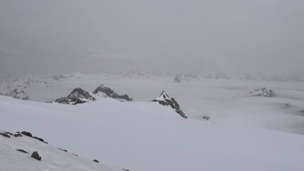 Ghiacciaio del Rutor
