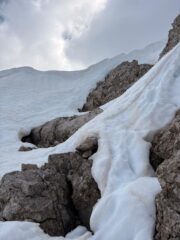 La cornice terminale