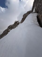 Verso l'uscita!