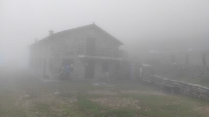 Rifugio Alpe Soglia