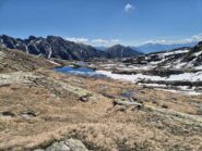 laghi inferiori