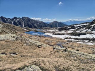 laghi inferiori