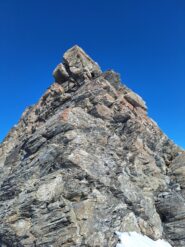 Cresta dal colletto