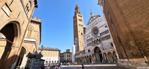 Duomo e Torrazzo