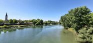 Ponte sull'Adda a Pizzighettone