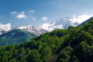 vista sul Mondolè
