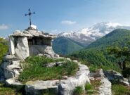 vista verso Sud Est