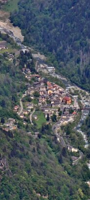 Ronco Canavese