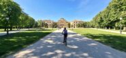 Parco Ducale di Parma