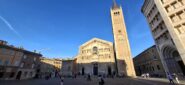 Il Duomo di Parma