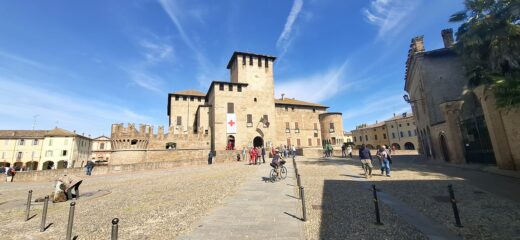 Rocca Sanvitale