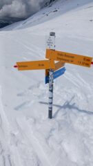 Passo di Rossen (Usseri Nanzlicke)